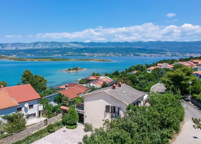 Holiday Home Maravic - Mlk160 By Interhome