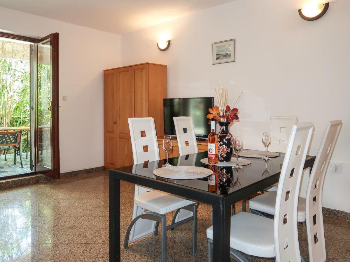 Maravic - Mlk160 By Interhome Holiday home