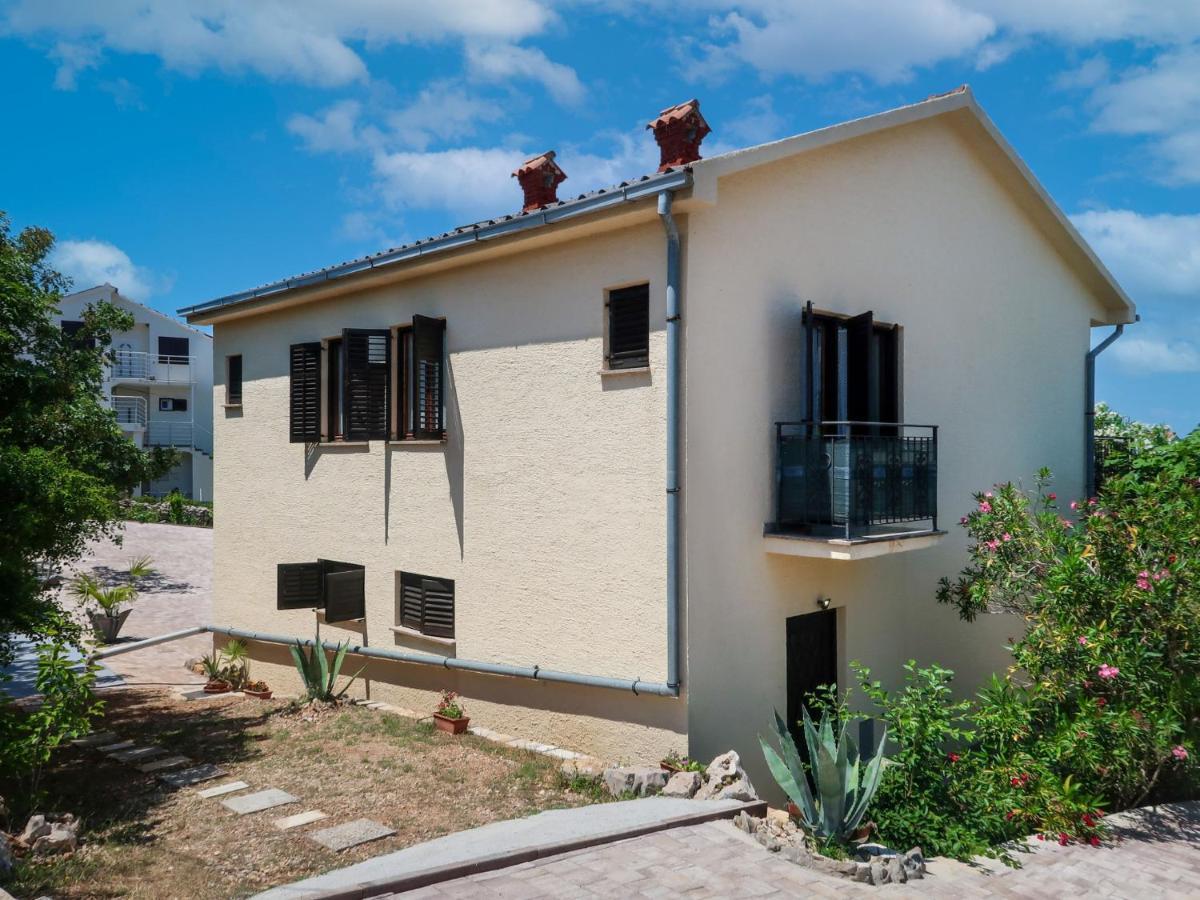 Maravic - Mlk160 By Interhome * Dobrinj